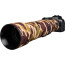 EasyCover Lens Oak for Canon RF 800MM F/11 (brown camouflage)