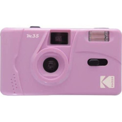 фотоапарат Kodak M35 Reusable Camera (лилав)