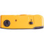 Kodak M38 Reusable Camera (yellow)