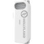 LARK C1 Duo 2-Person Wireless Microphone System - iOS (white)