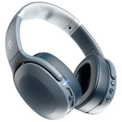 слушалки Skullcandy Crusher Evo Wireless Headphones (chill grey)