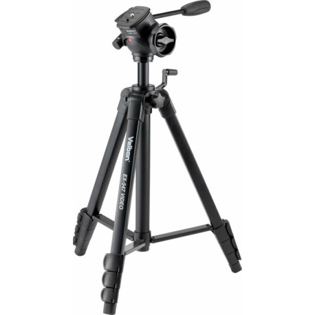 статив Velbon EX-547 статив с държач за смартфон