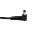 Smallrig 1819 D-TAB Power Cable for Blackmagic Cinema Camera/ Blackmagic Video Assist/ Shogun