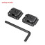 Smallrig 2418 Universal Spring Cable Clamp 2 pcs