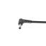 2921 DC5521 to NP-FW50 Dummy Battery Charging Cable захранващ кабел