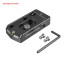 Smallrig 3018 NP-F Battery Adapter Plate Lite