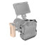 Smallrig 3464 Camera Cage for EOS R5/R6/R5 C with BG-R10 Battery Grip
