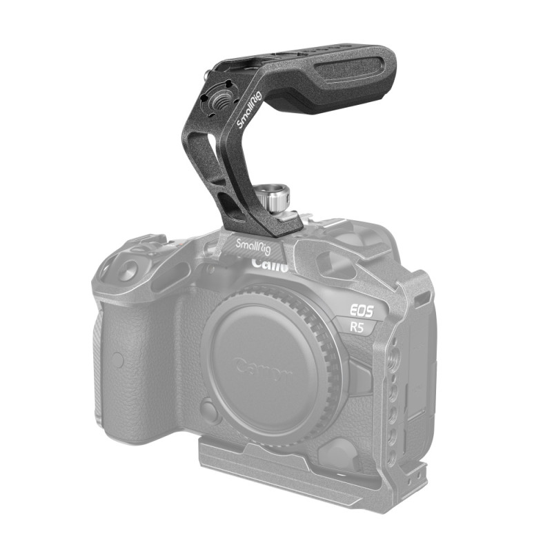 Аксесоар Smallrig 3786 Black Mamba Top Handle | ФотоСинтезис