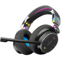 слушалки Skullcandy PLYR Wireless Gaming Headphones (черен)