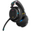 PLYR Wireless Gaming Headphones (black)