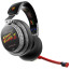 PLYR Wireless Gaming Headphones Street Fighter