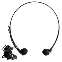слушалки OM SYSTEM (Olympus) E-103 Stereo Headset