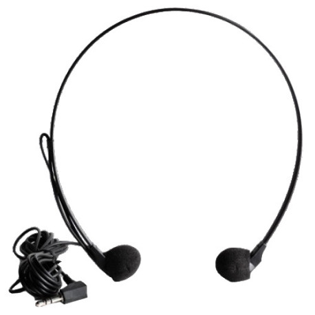 слушалки OM SYSTEM (Olympus) E-103 Stereo Headset
