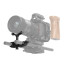 Smallrig 2152B Universal 15mm LWS Rod Mount Lens Support