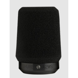 аксесоар Shure A2WSLocking Microphone Windscreen For SM57/545
