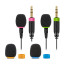 Rode Colors 2 Set For Wireless Go &amp; Lavaliers