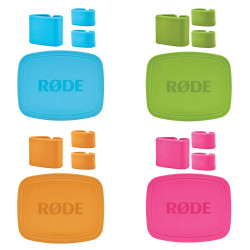 Kit Rode Colors 1 Set For NT-USB MINI