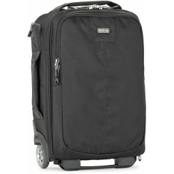 Backpack Think Tank Essentials Convertible Rolling Backpack (black)