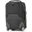 THINK TANK ESSENTIALS CONVERTIBLE ROLLING BACKPACK BLACK