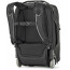 Think Tank Essentials Convertible Rolling Backpack (black)