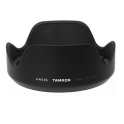 Accessory Tamron Lens Hood HA036