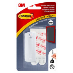 Accessory 3M Command™ 174 Sawtooth Picture Hanger