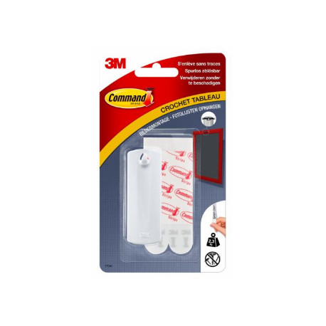 3M COMMAND SAWTOOTH PICTURE HANGER