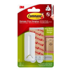 3M Command™ Wire Back Picture Hanger