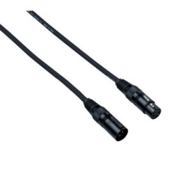 кабел Bespeco EAMB600 XLR Microphone Cable 6m
