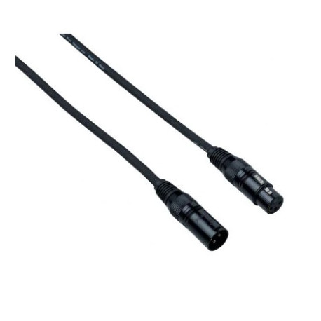 BESPECO EAMB600 XLR MICROPHONE CABLE 6M