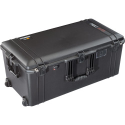 куфар Peli™ 1646 Air без пяна (черен)