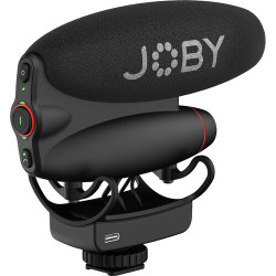 Microphone Joby Wavo PRO DS Microphone