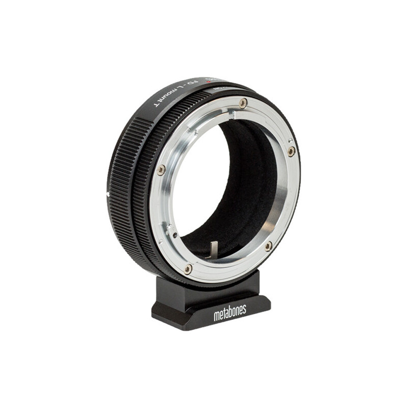 Lens and Camera Adapter Different Lens and Camera Fitting Metabones