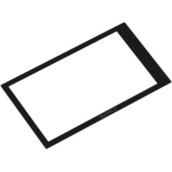 Accessory Sony PCK-LM17 LCD Protect Semi Hard Sheet