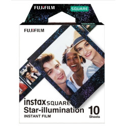 Fujifilm Instax SQ Illumination Film 10 sheets