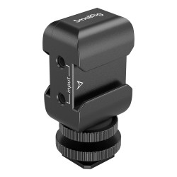 Accessory Smallrig 2996 Two in one Bracket for Wireless Microphone