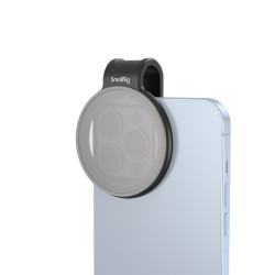 аксесоар Smallrig 3845 Magnetic Cellphone Filter Clip щипка за филтър
