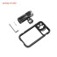 Smallrig 4099 Mobile Video Cage Kit for iPhone 14 Pro Max