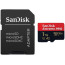SanDisk Extreme PRO Micro SDXC 1TB UHS-I U3 R:200/W:140MB/S+SD Adapter SDSQXCD-1T00-GN6MA