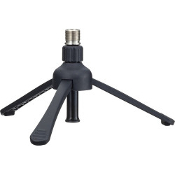 Accessory Zoom TPS-4 Microphpone Tripod Stand for a microphone