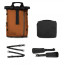 WANDRD PRVKE 31L Backpack Photo Bundle V3 (Sedona Orange)