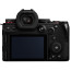  Camera Panasonic Lumix S5 II + Lens Panasonic Lumix S 50mm f/1.8 + Battery Panasonic DMW-BLK22E Battery Pack + Memory card Angelbird AV PRO SD MK2 V90 128GB SDXC 300MB/s + Bag Peak Design Everyday Sling 6L Black