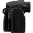  Camera Panasonic Lumix S5 II + Lens Panasonic Lumix S 50mm f/1.8 + Battery Panasonic DMW-BLK22E Battery Pack + Memory card Angelbird AV PRO SD MK2 V90 128GB SDXC 300MB/s + Bag Peak Design Everyday Sling 6L Black