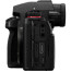  Camera Panasonic Lumix S5 II + Lens Panasonic Lumix S 50mm f/1.8 + Battery Panasonic DMW-BLK22E Battery Pack + Memory card Angelbird AV PRO SD MK2 V90 128GB SDXC 300MB/s + Bag Peak Design Everyday Sling 6L Black