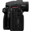 Camera Panasonic Lumix S5 II + Lens Panasonic Lumix S 20-60mm f / 3.5-5.6