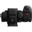 Camera Panasonic Lumix S5 IIX + Lens Panasonic S 24-105mm f/4 Macro OIS