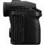 Camera Panasonic Lumix S5 IIX + Lens Panasonic Lumix S 20-60mm f / 3.5-5.6 + Lens Panasonic Lumix S 50mm f / 1.8