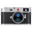 Leica M11 (Silver Chrome)