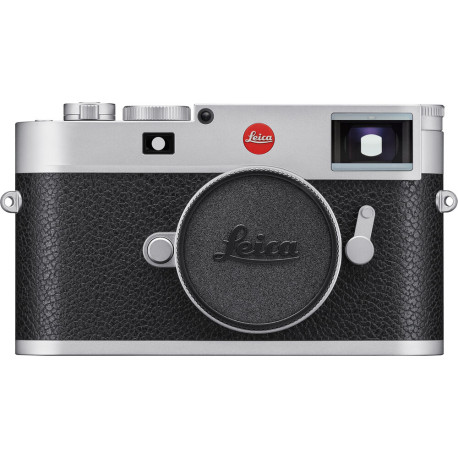 Leica M11 (Silver Chrome)