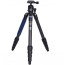 Tripod AOKA KN225C + KB25 Tripod Kit carbon with apple head Tripod AOKA KN225C + KB25 Tripod Kit carbon with apple head